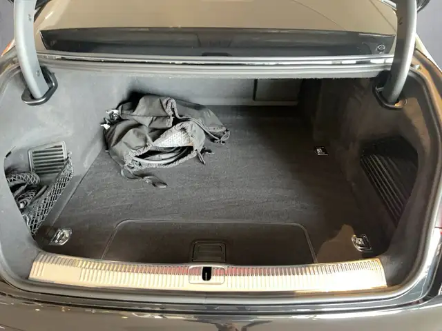 Audi A8 60 TFSI e quattro Lang Ansicht 13