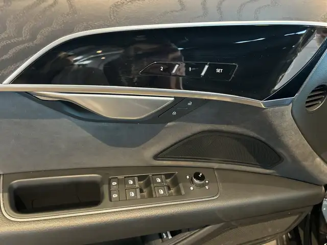 Audi A8 60 TFSI e quattro Lang Ansicht 15
