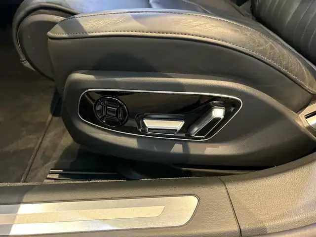 Audi A8 60 TFSI e quattro Lang Ansicht 16