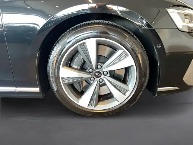 Audi A8 60 TFSI e quattro Lang Ansicht 7