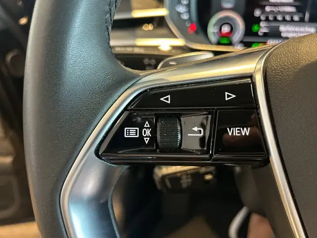 Audi A8 60 TFSI e quattro Lang Ansicht 17