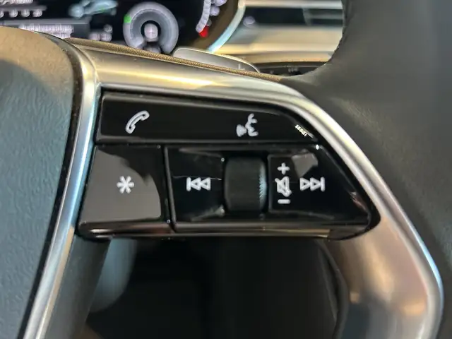 Audi A8 60 TFSI e quattro Lang Ansicht 18