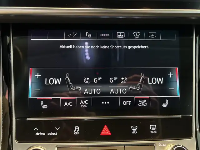 Audi A8 60 TFSI e quattro Lang Ansicht 28