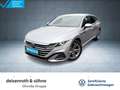 Volkswagen Arteon R-Line 2.0 TDI DSG AHK/Nav Silber - thumbnail 1