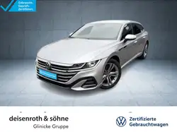Volkswagen Arteon R Line 2.0 TDI DSG AHK/Nav