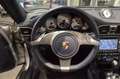 Porsche 997 Carrera 4S Cabriolet*SCARICHI SPORTIVI*SPORT CHRON Argento - thumbnail 11