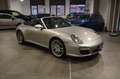 Porsche 997 Carrera 4S Cabriolet*SCARICHI SPORTIVI*SPORT CHRON Argento - thumbnail 1