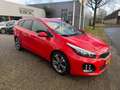 Kia Ceed SW / cee'd SW Sportswagon 1.0 T-GDi GT-Line 1e eigenaar, nwe apk Rouge - thumbnail 16