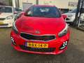 Kia Ceed SW / cee'd SW Sportswagon 1.0 T-GDi GT-Line 1e eigenaar, nwe apk Rouge - thumbnail 4
