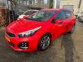Kia Ceed SW / cee'd SW Sportswagon 1.0 T-GDi GT-Line 1e eigenaar, nwe apk Rouge - thumbnail 6