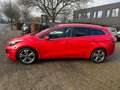 Kia Ceed SW / cee'd SW Sportswagon 1.0 T-GDi GT-Line 1e eigenaar, nwe apk Rouge - thumbnail 8