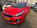 Kia Ceed SW / cee'd SW Sportswagon 1.0 T-GDi GT-Line 1e eigenaar, nwe apk Rouge - thumbnail 5
