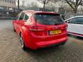 Kia Ceed SW / cee'd SW Sportswagon 1.0 T-GDi GT-Line 1e eigenaar, nwe apk Rouge - thumbnail 10