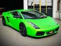 Lamborghini Gallardo 5.0i V10 40v !!! PROMO SALON !!! Vert - thumbnail 1