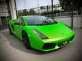 Lamborghini Gallardo 5.0i V10 40v !!! PROMO SALON !!! Vert - thumbnail 8