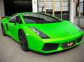 Lamborghini Gallardo 5.0i V10 40v !!! PROMO SALON !!! Vert - thumbnail 2