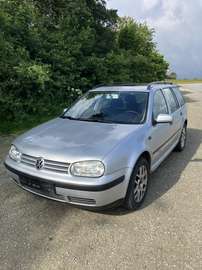 Golf 4 1.9 TDI