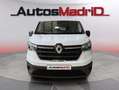 Renault Trafic Authentic Energy Blue dCi 81 kW (110CV) Blanco - thumbnail 2