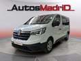 Renault Trafic Authentic Energy Blue dCi 81 kW (110CV) Blanco - thumbnail 3