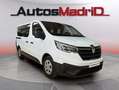 Renault Trafic Authentic Energy Blue dCi 81 kW (110CV) Blanco - thumbnail 1