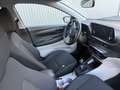 Hyundai i20 Familiar Manual de 5 Puertas Gris - thumbnail 9