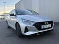 Hyundai i20 Familiar Manual de 5 Puertas Gris - thumbnail 1