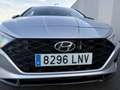 Hyundai i20 Familiar Manual de 5 Puertas Gris - thumbnail 20