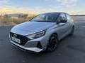 Hyundai i20 Familiar Manual de 5 Puertas Gris - thumbnail 3