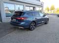 Ford Focus Turnier 1,0 EcoBoost Hybrid Active X Automatik Blau - thumbnail 4