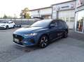 Ford Focus Turnier 1,0 EcoBoost Hybrid Active X Automatik Blau - thumbnail 3