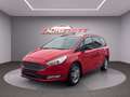 Ford Galaxy Business Rouge - thumbnail 8