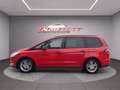 Ford Galaxy Business Rouge - thumbnail 2