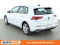 Volkswagen Golf GTE 1.4 GTE Aut.*NAVI*LED*PDC* Weiß - thumbnail 4