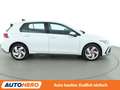 Volkswagen Golf GTE 1.4 GTE Aut.*NAVI*LED*PDC* Weiß - thumbnail 7