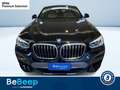 BMW X4 XDRIVE20D MHEV 48V MSPORT X AUTO Blue - thumbnail 3