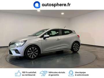 1.0 TCe 100ch Intens GPL -21N