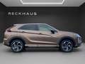 Mitsubishi Eclipse Cross PHEV SELECT Winterräder Alu inkl. Klima Navi Marrone - thumbnail 7