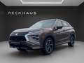 Mitsubishi Eclipse Cross PHEV SELECT Winterräder Alu inkl. Klima Navi Marrone - thumbnail 1
