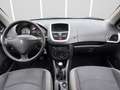 Peugeot 206 1.4 URBAN MOVE EURO5 5P Gris - thumbnail 4