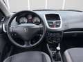 Peugeot 206 1.4 URBAN MOVE EURO5 5P Gris - thumbnail 16