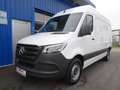 Mercedes-Benz Sprinter 317 CDI RWD 9G-Tronic L2H2 / AHK 3500 KG Weiß - thumbnail 4