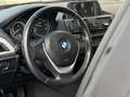 BMW 116 116d Lim* PDC* SHZ* SichtPaket* 5-trg* TÜV NEU Schwarz - thumbnail 9