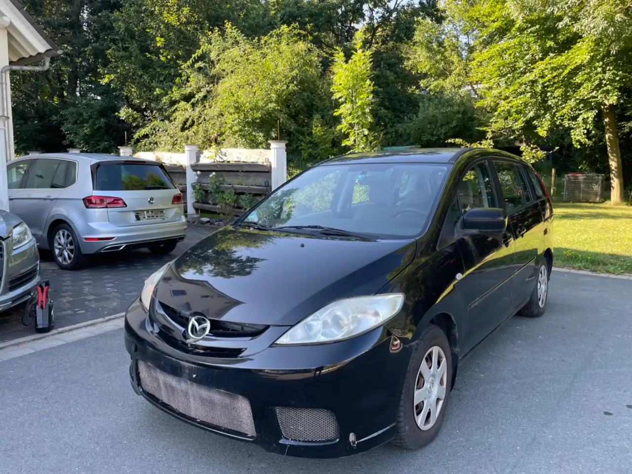 Mazda 5