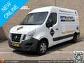 Nissan NV400 2.3 dCi L2H3 Optima € 5.950 NETTO | Euro 6 | Bijri Wit - thumbnail 1