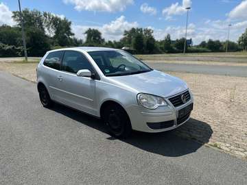 Polo 1.6 Automatik Tour