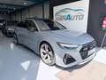 Audi A6 RS 6 Avant TFSI quattro Gris - thumbnail 1