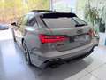Audi A6 RS 6 Avant TFSI quattro Gris - thumbnail 4