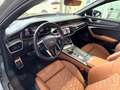 Audi A6 RS 6 Avant TFSI quattro Gris - thumbnail 7