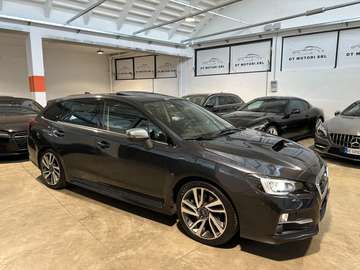 1.6 Lineartronic Sport AUTOMATICA - TETTO - RETROC