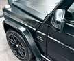 Mercedes-Benz G 63 AMG Station Wagen*Designo*Sonderlack*S-Dach*Neuwertig* Schwarz - thumbnail 8